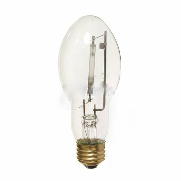 American Imaginations 35W Bulb Socket Light Bulb Warm White Glass AI-37694